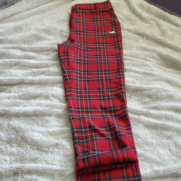 Mickey mouse pants - Picture 2 of 3